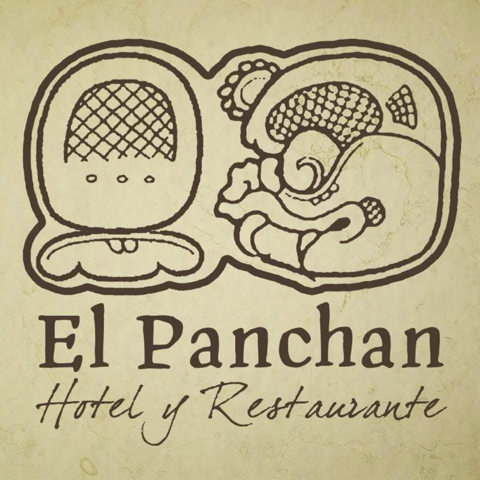 El Panchan Palenque Buitenkant foto